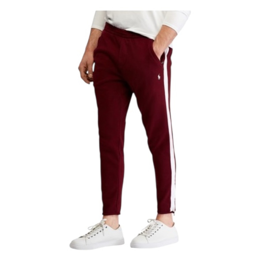 Polo Ralph Lauren • Track Pant - Picture 1 of 12